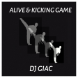Yelle Vs Simple Minds - Alive & Kicking Game (DJ Giac Rework Mashup)