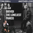 Another Loneliest Panico Brividi (Clace Extended Mashup)
