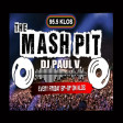 DJ Paul V. - KLOS Mash Pit Mix 2 (3-22-19)