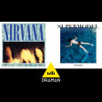 Nirvana Vs. Måneskin - Smells like supermodel spirit
