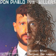 The Killers vs Don Diablo - Human Ones (Bastard Bob mashup)