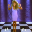 Whitney Houston vs Chris Rea - I Wanna Dance With Josephine (2021)