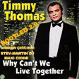 Timmy Thomas - Why Can't We Live Together⭐Andrew Cecchini⭐Steve MartinDj⭐Maxi Cioni