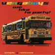 Just A Tune & RayRay feat Aazar - Vengabus goes Back'n Forth (DJM MashUp)