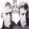 Pet Shop Boys - Domino Dancing (Jesper JEW Remix)