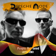 Depeche Mode - People Are Good (MuphyG Remix)