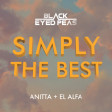 Black Eyed Peas, Anitta, El Alfa x Paul Johnson - Get Get Simply The Best (Mirco Akuma Edit)