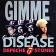 Depeche Mode & The Rolling Stones - Gimme Disease