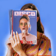 DITONELLAPIAGA VS AUDIO JACKER - Disco I Love it (Dj Alex c remix)