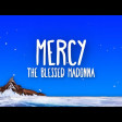 The Blessed Madonna - Mercy (DjB Tori Amos mashup)