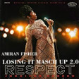 Aretha Franklin & Fisher - Losing Respect⭐Royston⭐Andrew Cecchini⭐Steve Martin