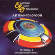 Electric Light Orchestra - Last train to London (Dario Caminita Revibe)