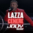 Lazza - Cenere (JODY MASHUP)