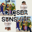 Len vs. The Chainsmokers - Closer Sunshine (SimGiant Mash Up)