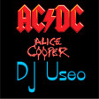 DJ Useo - Highway To Desperado ( AC_DC vs Alice Cooper )