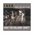 INXS & Gwen Stefani - What You Hollarin' About?