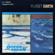 02 duran duran - planet earth (album instrumental)