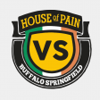 Jump Around For What It's Worth (Buffalo Springfield vs House Of Pain)