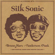 Bruno Mars, Anderson Paak, Silk Sonic - Leave The Door Open (Duccio Remix Service)