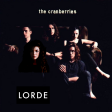 Cranberry Royal (Lorde vs The Cranberries)