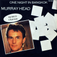 Murray Head - One Night In Bangkok (DJ RICO Club Edit)