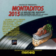 MashCat: Montaditos 2015 (Continuous Mix)