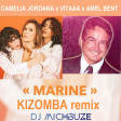 Amel Bent Camélia Jordana Vitaa (J'emmerde) MARINE (Le Pen) Diam's cover DJ michbuze Kizomba remix