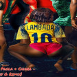Boomdabash, Paola & Chiara - Lambada (D@nny G Remix)