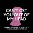 Kylie Minogue - Can't Get You Out Of My Head (Balzanelli, Dave Delly, Michelle Dub Boot Remix)