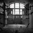 Walls Of Metal (30 Song Metal Megamix)