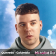 Quevedo - Columbia (Mirabello Bootleg)