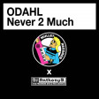 Never 2 Much (Odahl) - DJ AnthonyB. Remix Edit