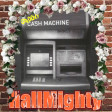 HallMighty - Groovy Cash Machine (Full Edit) (Hard-Fi vs. Spiller)