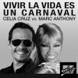 191 Dj. Surda - Vivir La Vida Es Un Carnaval (Celia Cruz vs. Marc Anthony)