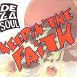 De La Soul - Keepin' The Faith (DJ RICO Club Edit)