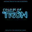 Halsey vs. Daft Punk - Colors of Tron