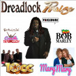 'Dreadlock Praise' - 10CC Vs. Mary Mary Vs. Fatboy Slim / Camille Yarbrough Vs. Bob Marley