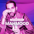 Mahmood - TUTA GOLD - SygMaranza Remix