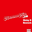 Mamma Mia - Sfera Ebbasta - (Ricky B Rework)