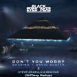 Black Eyed Peas, Shakira & David Guetta X Steve Angello & BROHUG - Don't You Knas (MrTDeep Mashup)
