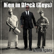 HallMighty - Men With The Black (Keys) - (Will Smith vs. The Black Keys)