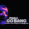 Pnau - Go Bang (Dummy Live Slowed & Reverb Mix)