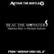 Beat The Monsters [Madison Beer vs Michael Jackson]