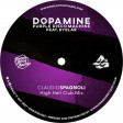 PURPLE DISCO MACHINE Ft. EYELAR - Dopamine (Claudio Spagnoli High Hell Club Mix)