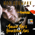 SSM 526 - ROD STEWART & GORILLAZ - Maggie May's Rhinestone Eyes