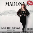 Madonna - Into The Groove- 2K23- ANDREA CECCHINI - LUKA J MASTER - STEVE MARTIN
