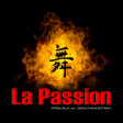 Prevale vs. Gigi D'Agostino - La Passion ( Emotional Terzinato Creation )