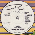 116 - Jimmy Bo Horne - Is It In (Silver Regroove)