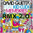 David Guetta Feat. Kid Cudi- Memories⭐ Les Bisous⭐Andrew Cecchini⭐Steve Martin Dj