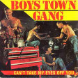 Boys Town Gang Can't Take my eyes off you  Re Groove 2024  DJOMD1969